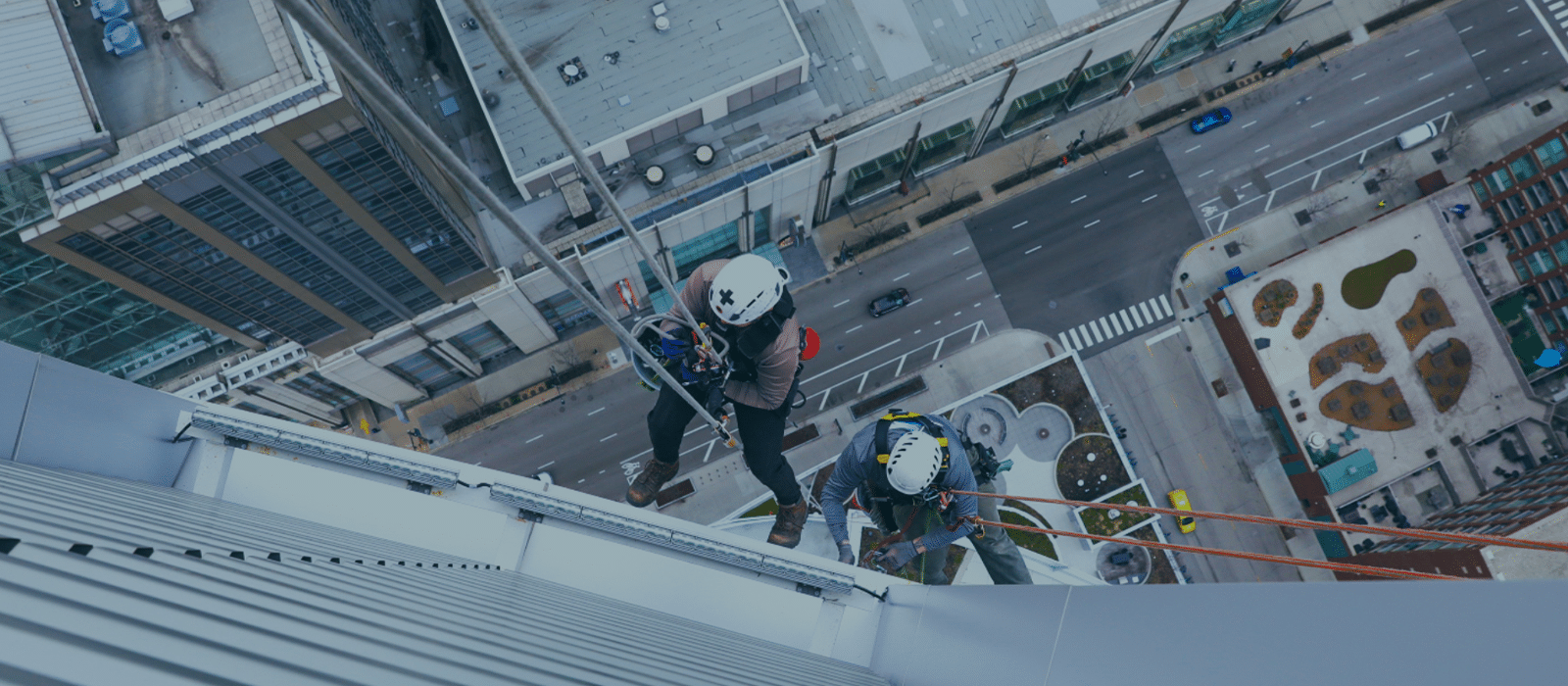 OSHA 1910.29: Fall & Falling Object Protection Explained