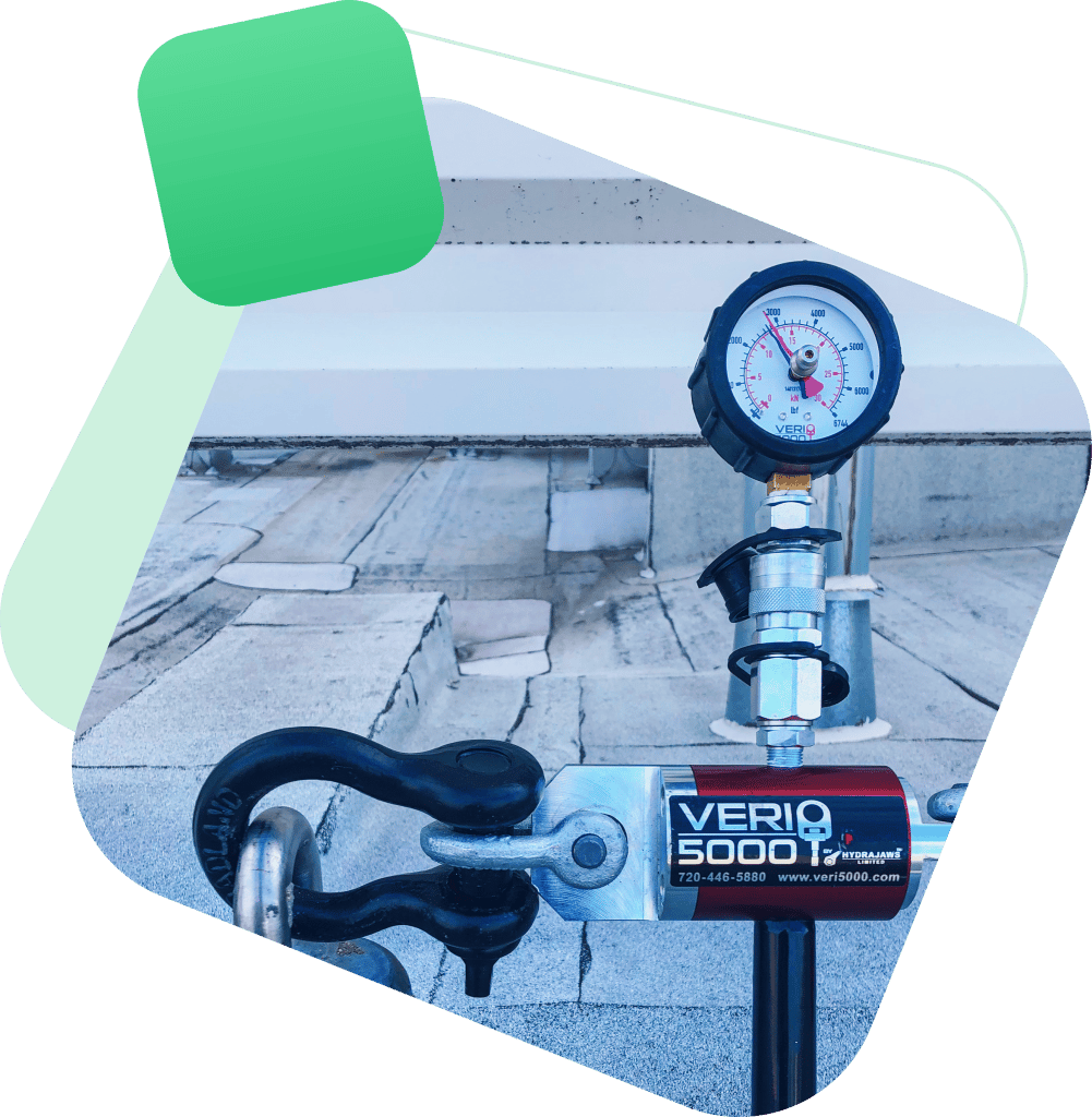Roof Anchor Systems in USA OSHA Rooftop Anchor