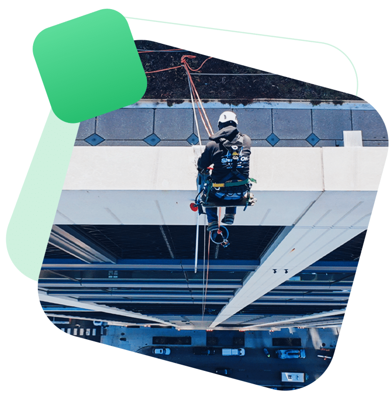 OSHA 1910.28 Fall Protection & Protection from Falling Objects