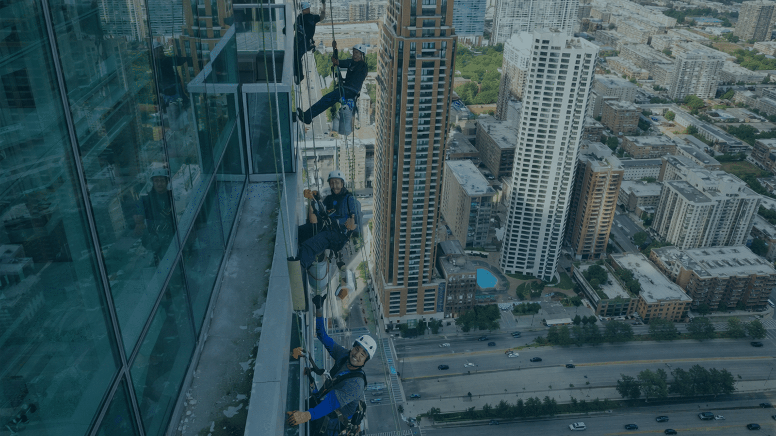 Duties and Responsibilities of the Level I Technician (Rope Access Worker) Safe Practices For Rope Access Work