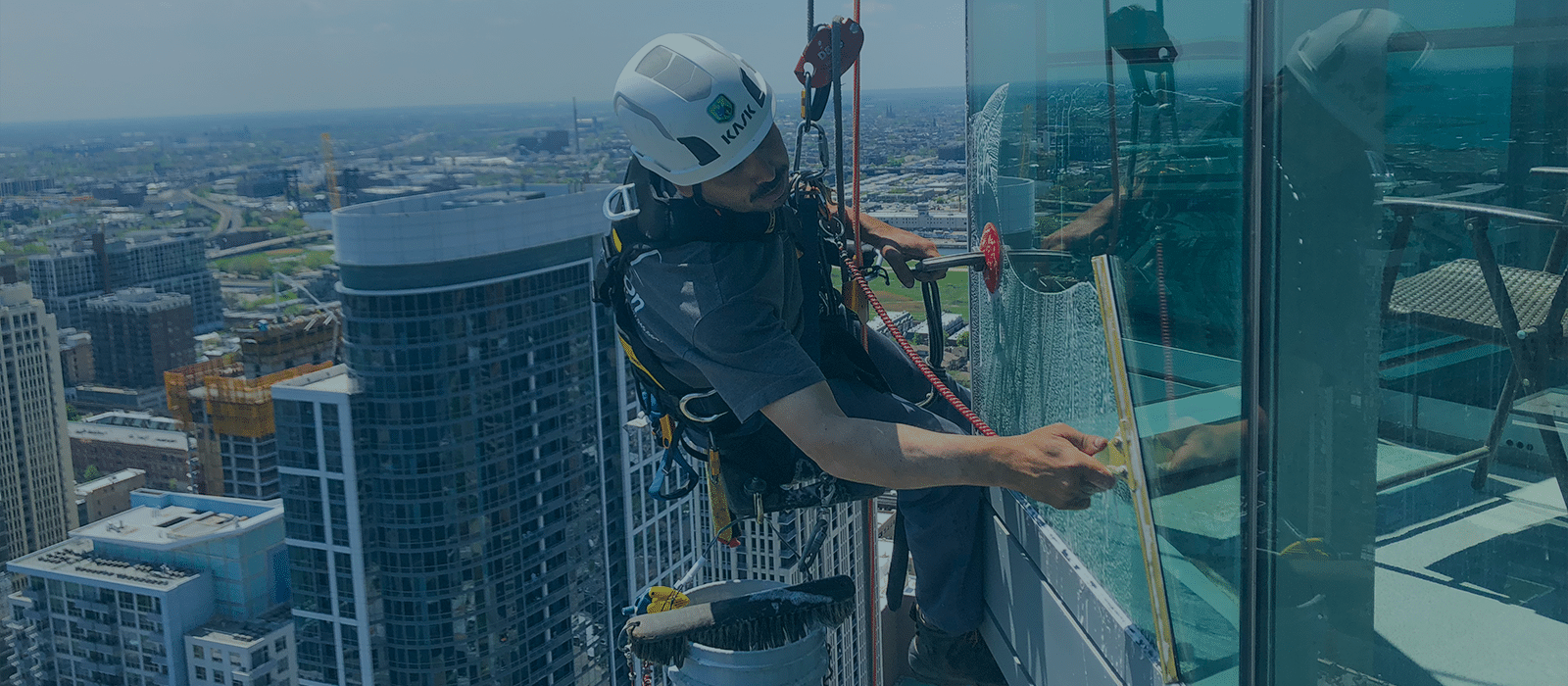 Duties and Responsibilities of the Level III Technician – Safe Practices For Rope Access Work