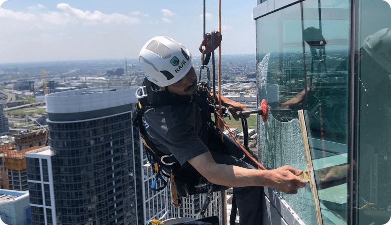 OSHA 1910.29 – Fall Protection Systems & Falling Object Protection Important Things To Know