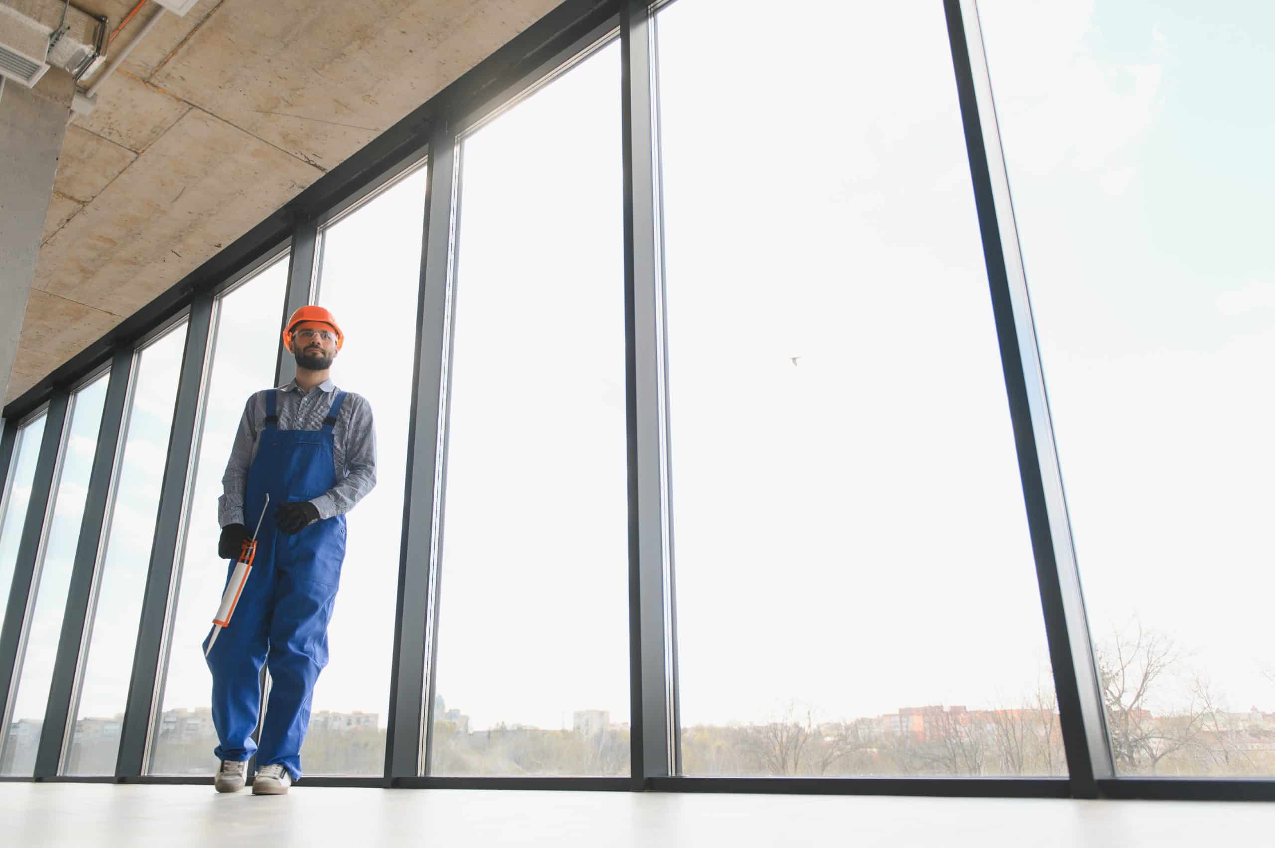 Common Challenges in Commercial Window Cleaning and How to Overcome Them