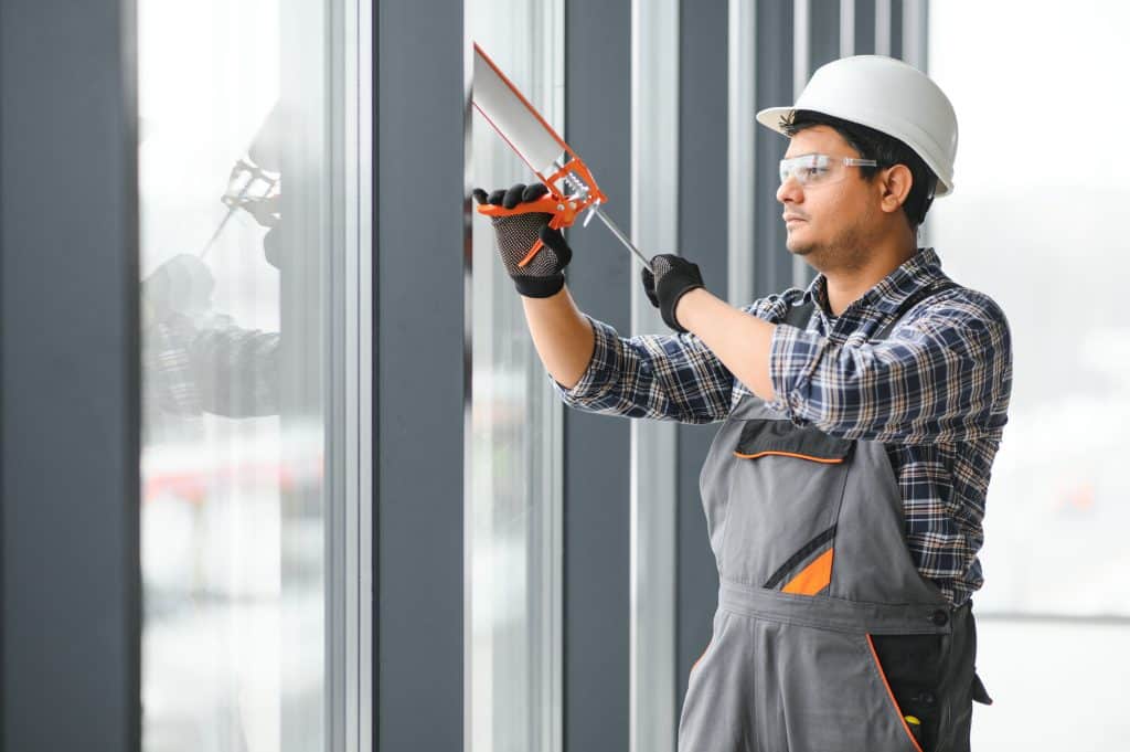 The Role of Personal Protective Equipment (PPE) in Window Cleaning
