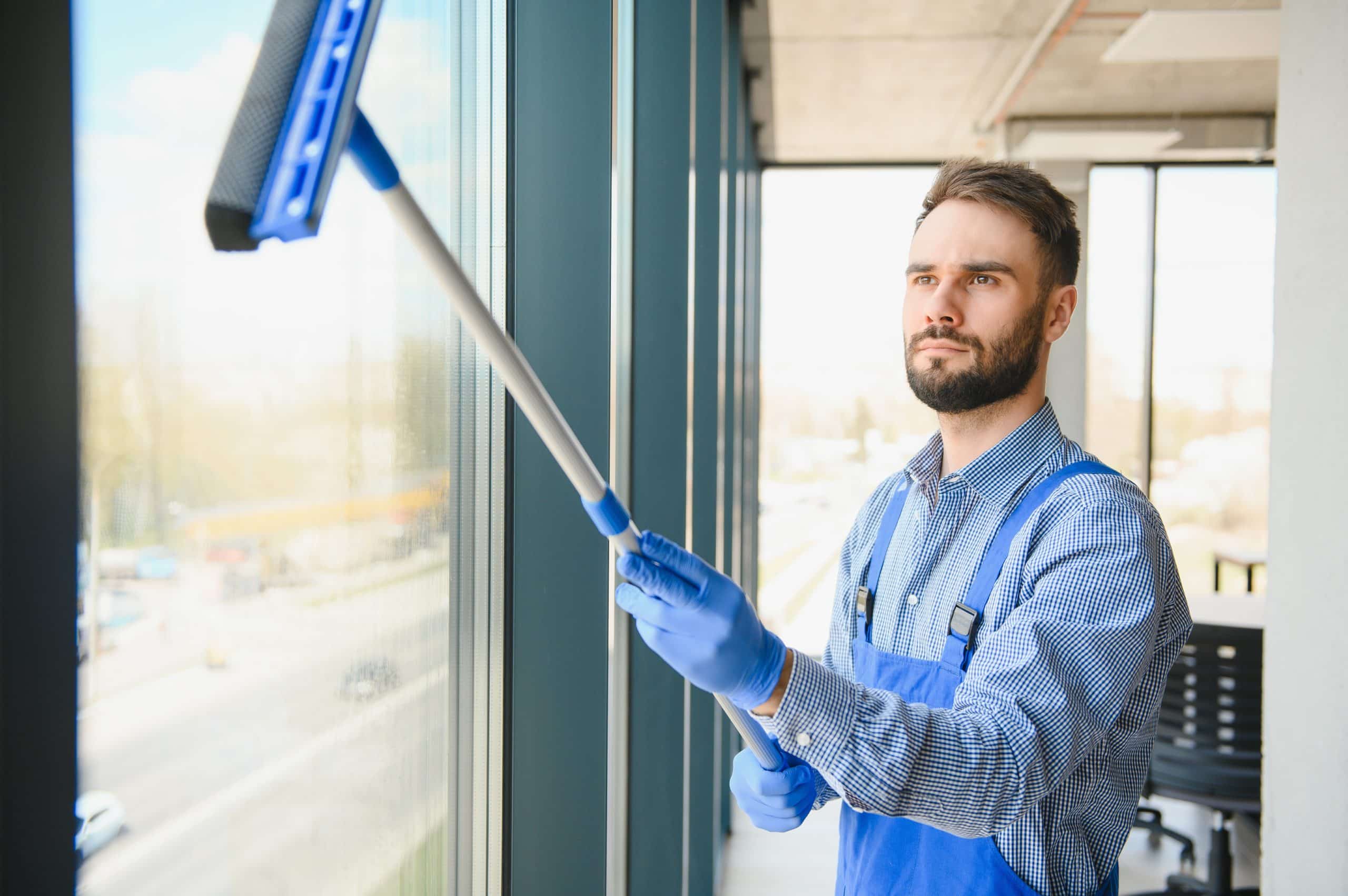 Questions to Ask Before Hiring a Window Cleaning Company