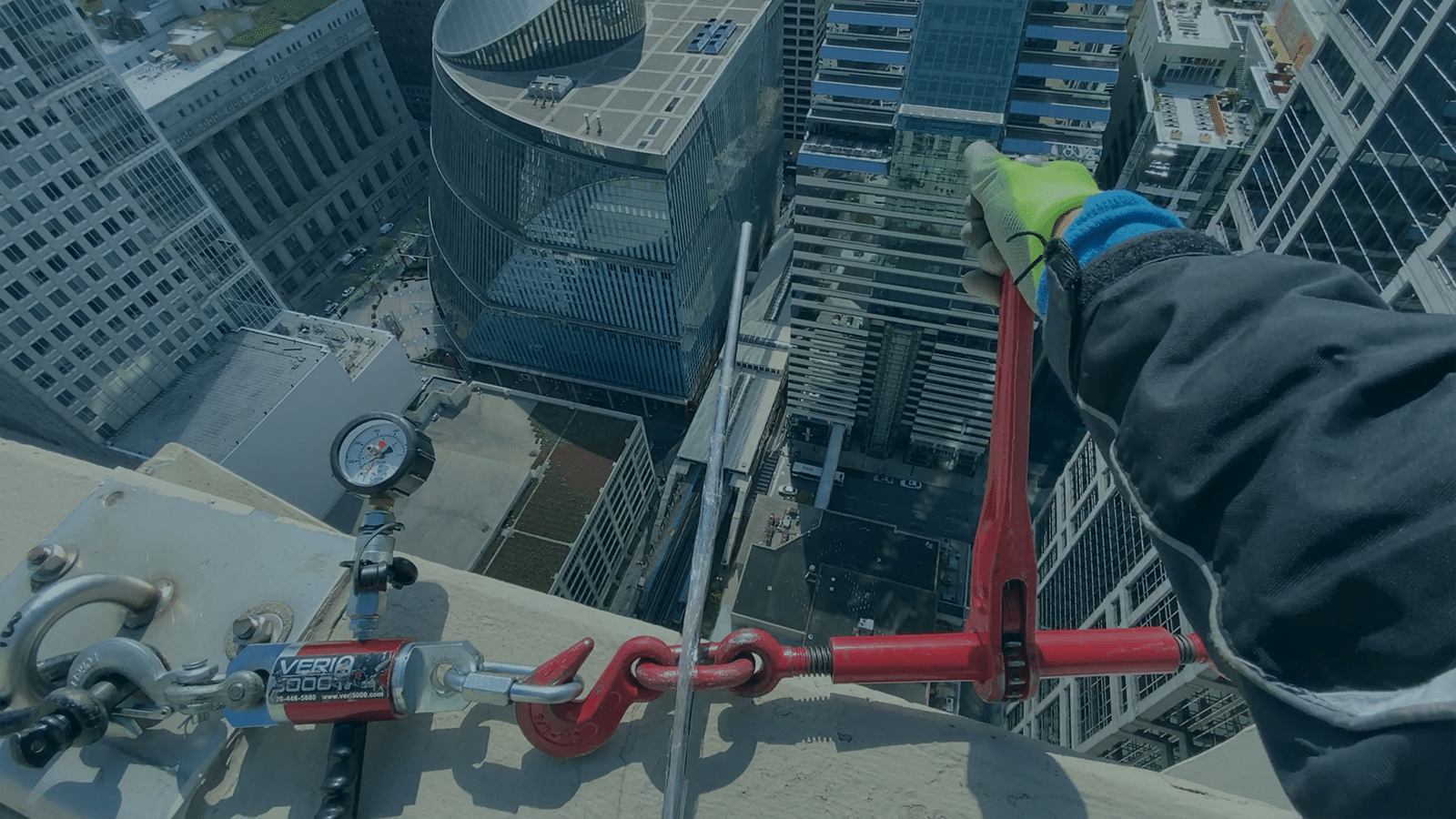 Understanding OSHA 1910.27: What Building Owners Need to Know