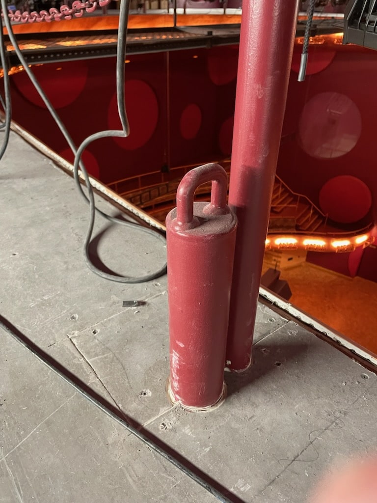 Rooftop Anchor Systems: Temporary vs. Permanent Solutions