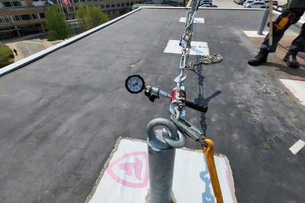 2500 Overlook Terrace # 1