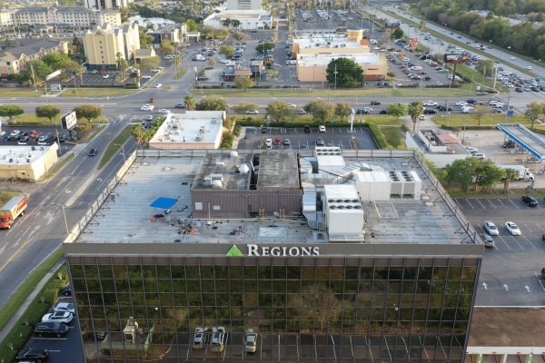 5401 S. Kirkman Road # 1