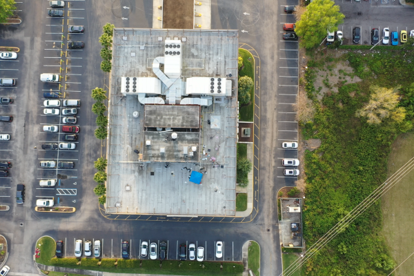 5401 S. Kirkman Road # 9