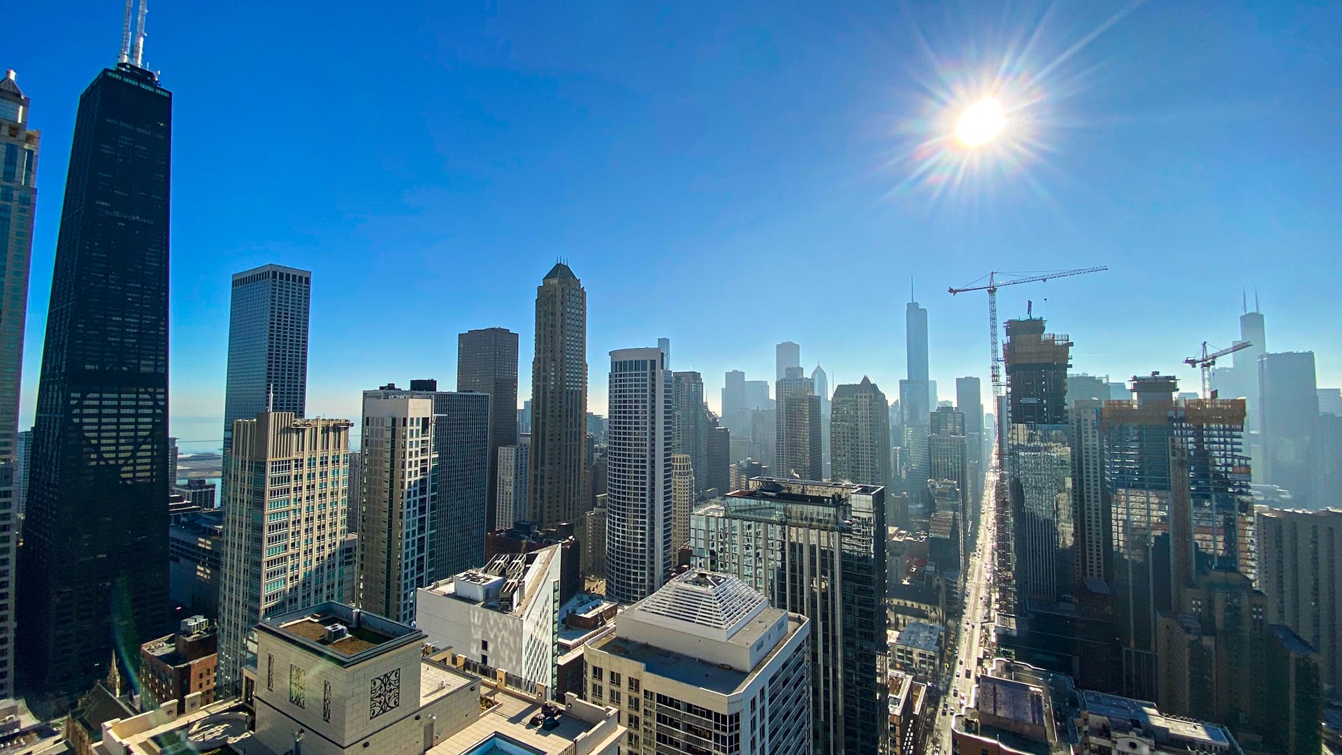 Window Washing Anchors: OSHA Rules Every Facility Manager Needs to Know