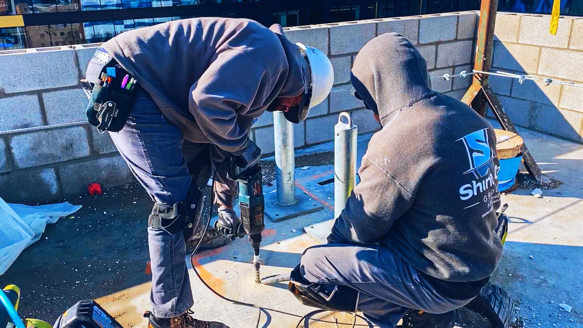 OSHA 1910.140: Understanding Personal Fall Protection Systems