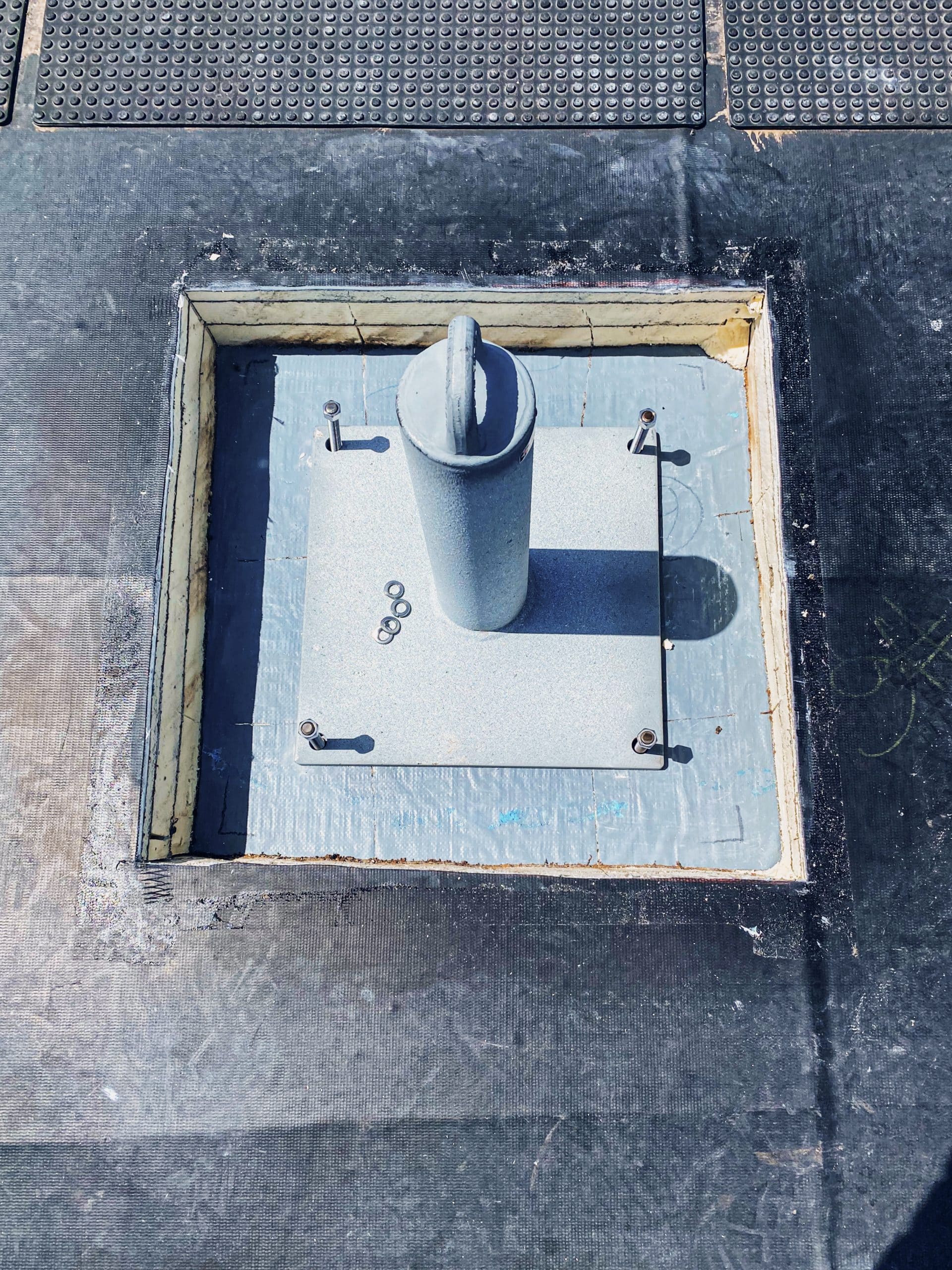 Do Roof Anchors Expire?