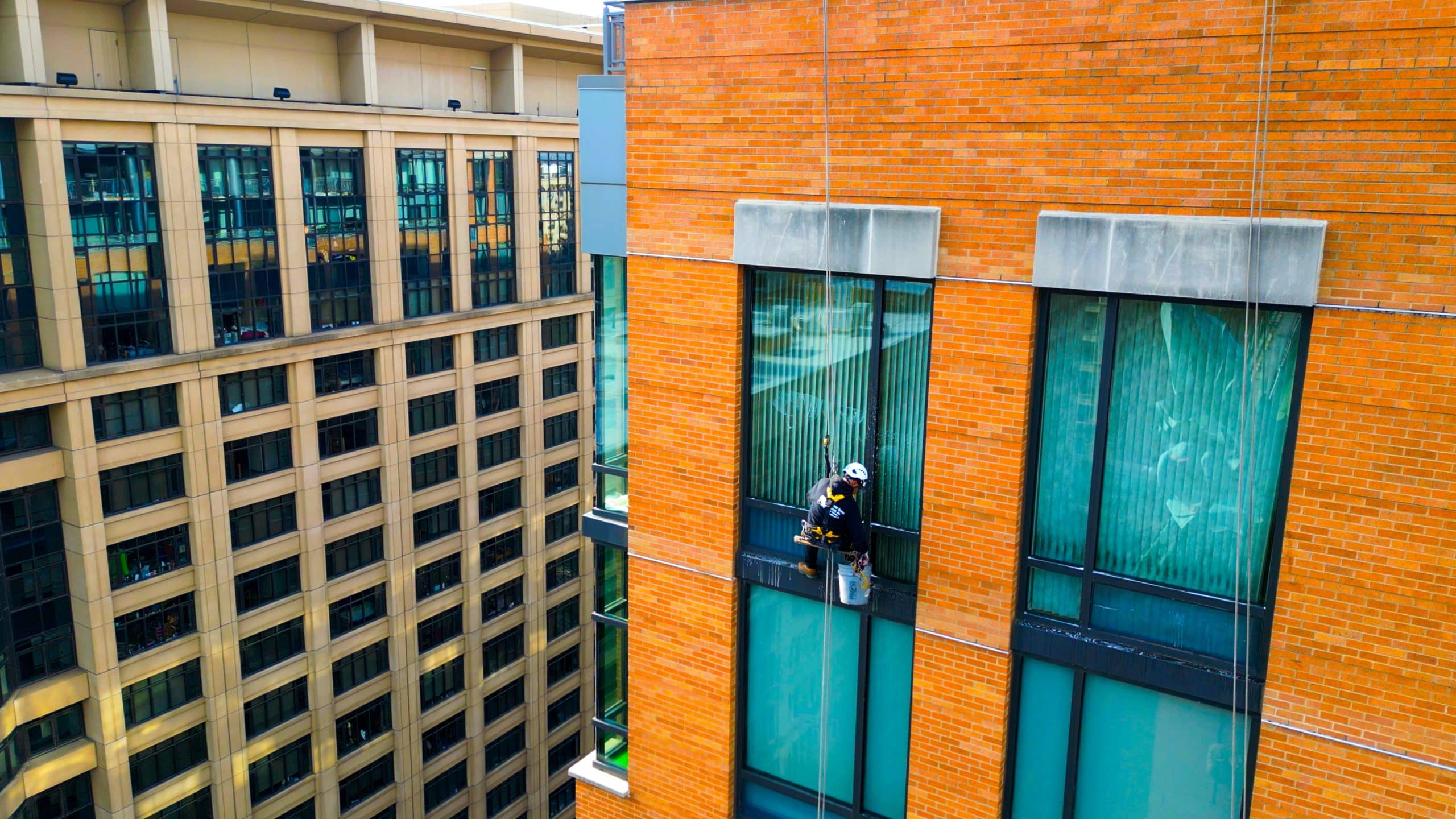 How to Prepare a Commercial Building for a Roof Anchor Inspection