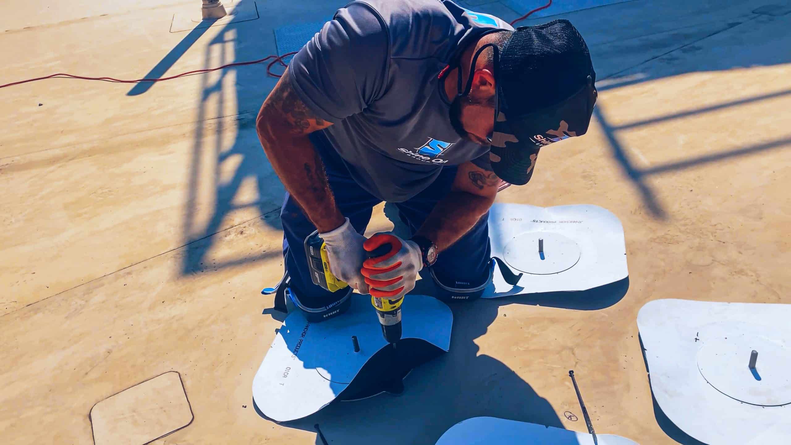 How Much Does Roof Anchor Certification Cost?
